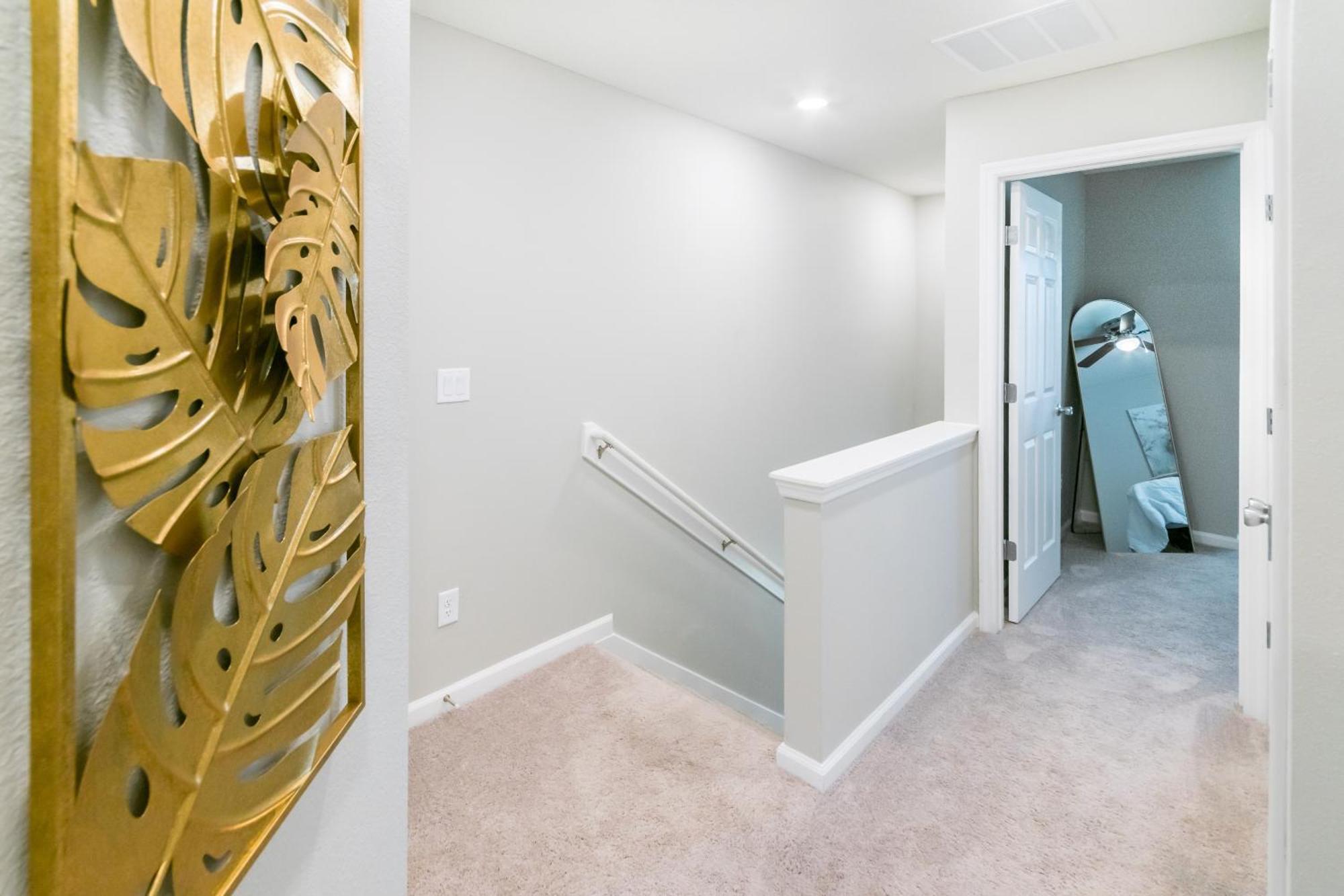 Cozy 3Br Townhouse, 15 Mins To Downtown Villa St. Augustine Exterior foto