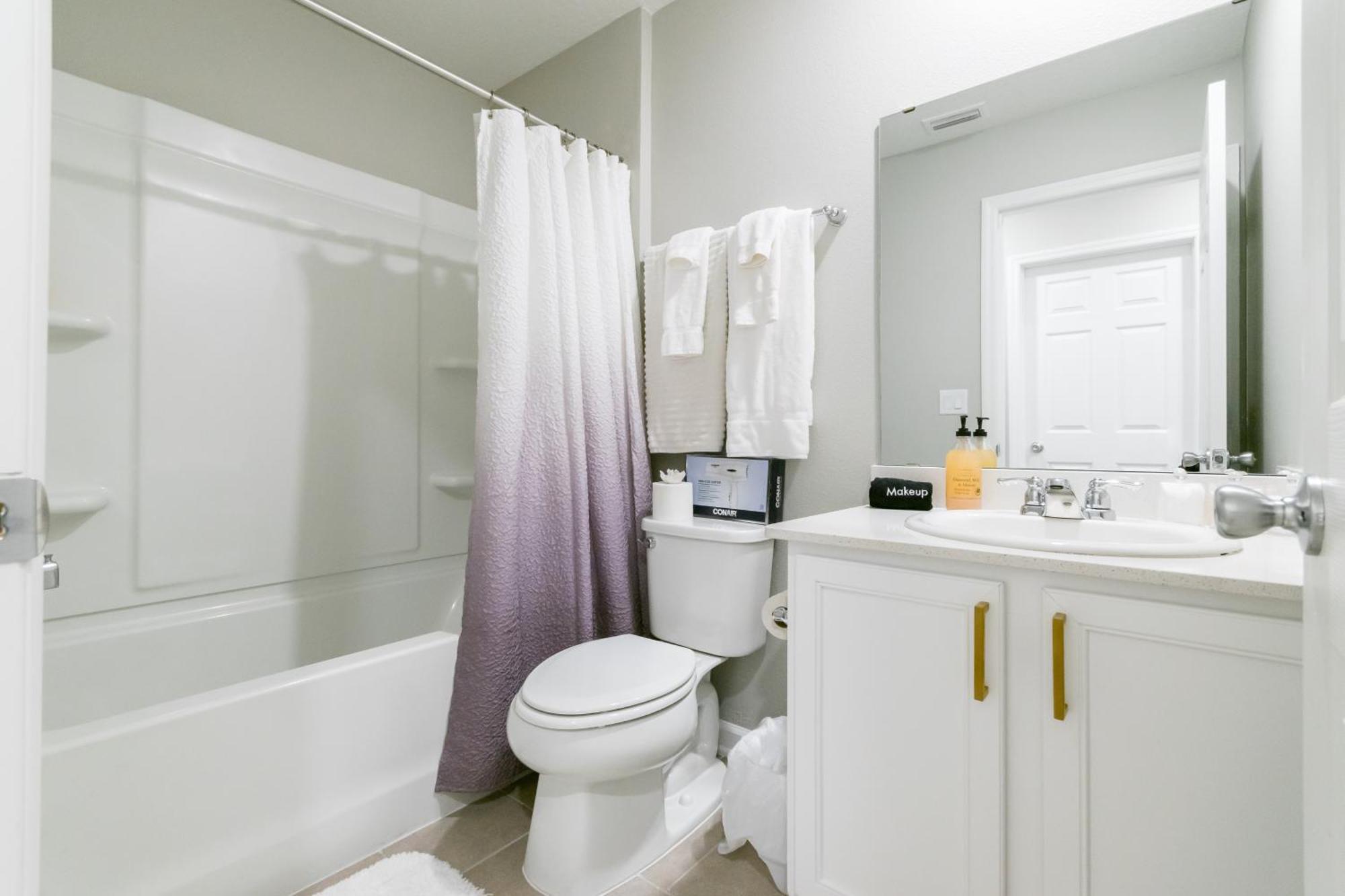 Cozy 3Br Townhouse, 15 Mins To Downtown Villa St. Augustine Exterior foto