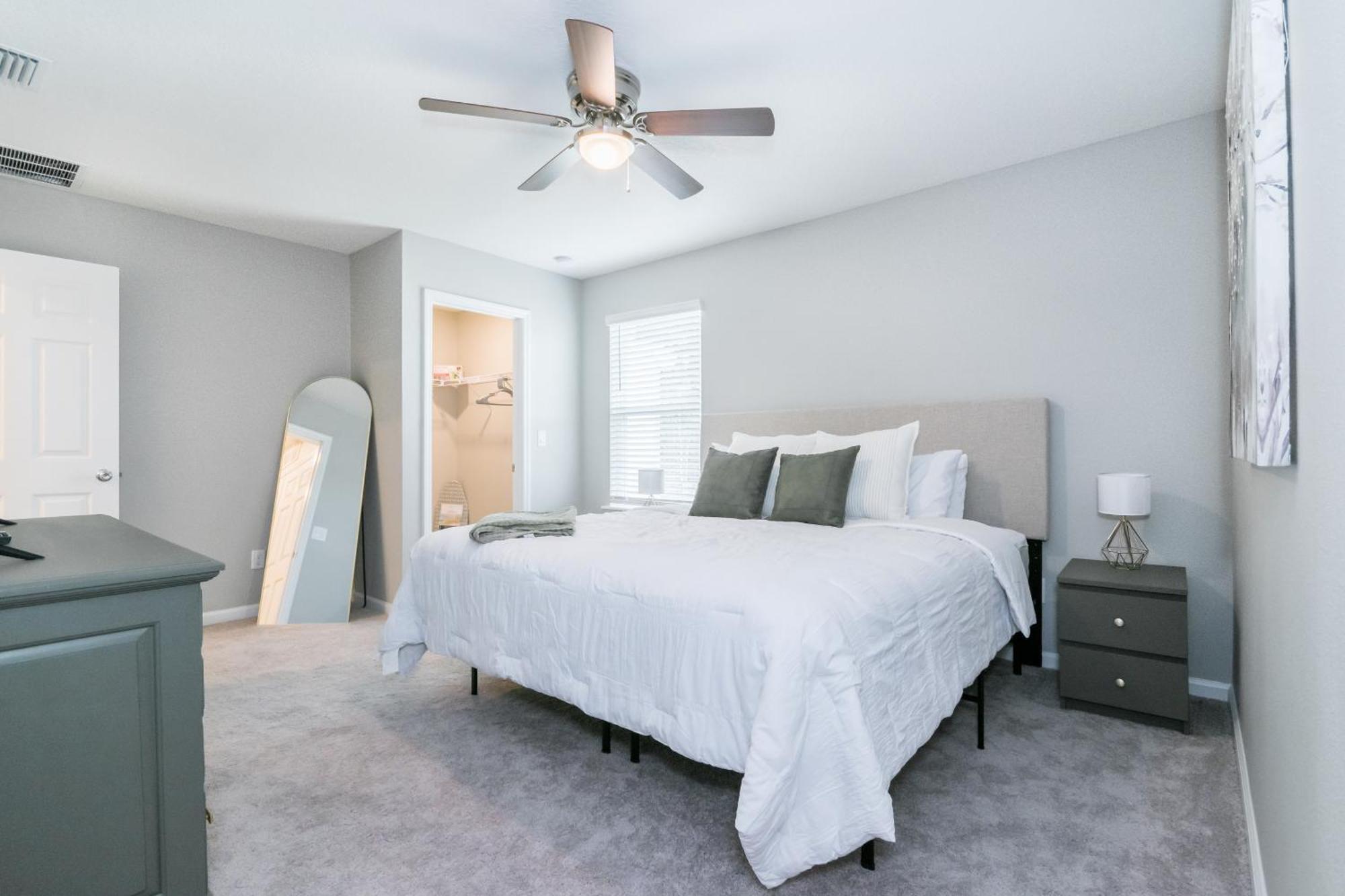 Cozy 3Br Townhouse, 15 Mins To Downtown Villa St. Augustine Exterior foto