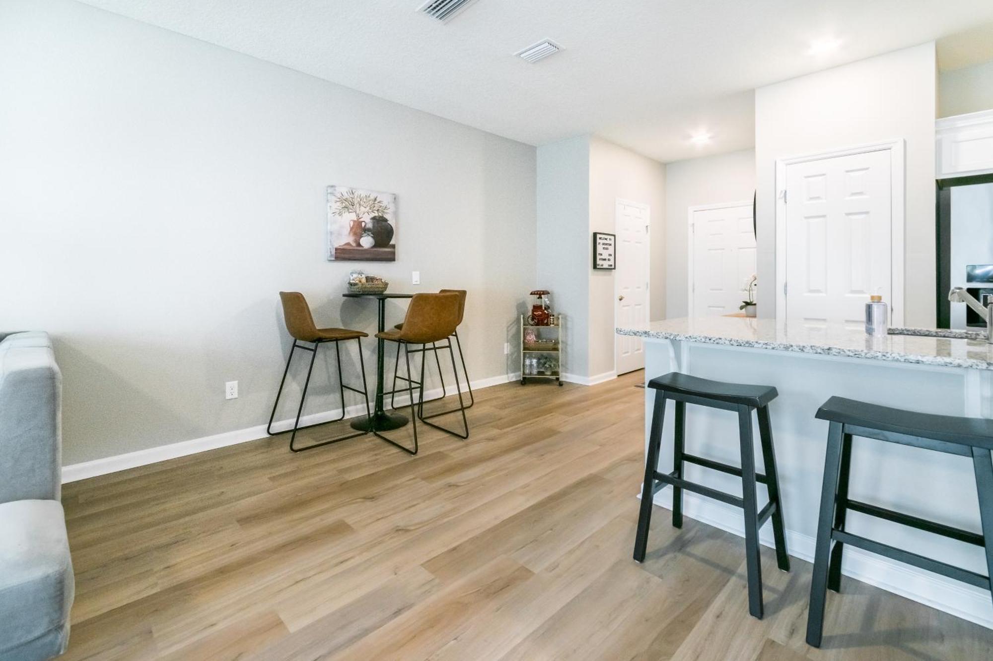 Cozy 3Br Townhouse, 15 Mins To Downtown Villa St. Augustine Exterior foto